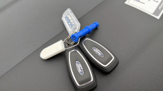 Ford Puma 1.0 EcoBoost Hybrid mHEV Titanium 5dr Petrol Hatchback